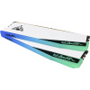 Patriot Viper Elite 5/DDR5/64GB/6200MHz/CL42/2x32GB/RGB/White PVER564G62C42KW