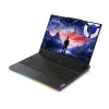 Lenovo IP Legion 9 16IRX9, i9-14900HX , 16.0˝ 3200x2000, RTX 4090/16GB, 64GB, SSD 2TB, W11Pro, čierny, 3y PS 83G00011CK