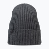 Zimná čiapka BUFF Knitted Norval grey heather