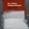Frisell Bill/Morgan Thomas - Small Town [CD]