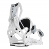 Flow Vázání na snowboard Flow, Nexus white Velikost: L