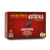 Exploding Kittens Výbušná koťátka