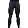 Under Armour Rush Seamless Leggings Mens Black M