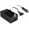 PATONA nabíječka pro aku 18650 230V/12V PT1682