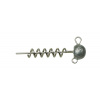 Savage Gear Jigová Hlava Ball Corkscrew Heads Bulk - 10g