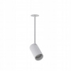 Bodové svetlá, bodovky - Mono Surface 7734 Nowvorski zapustená lampa (Mono Surface 7734 Nowvorski zapustená lampa)