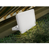 Vonkajší biely LED reflektor 50W/4000K - LF7124