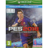 Pro Evolution Soccer 2018 Premium Edition (XOne)