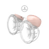 Baby Ono BABYONO Duo elektrická odsávačka materského mlieka Double Twinny