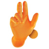 GRIPPAZ Nitrilové rukavice XXL 2ks
