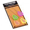 STRATEGY glow in the dark Needle set