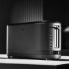 WMF Electro Kitchenminis Long Slot 900 W - elektrický opekač na sendviče z nerezovej ocele