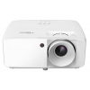 Optoma projektor ZH350 (DLP, FULL 3D, Laser, FULL HD, 3600 ANSI, 2xHDMI, RS232, USB-A, repro 1x15W), 5let zaruka E9PD7KK01EZ1