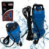 Čerpadlo, hydrofór - SITKO BULL-TECH 3350W čerpadlo 15m VÝKON PRE ČISTÚ ZNEČISTU Septik (Čerpadlo sitko Bull-Tech 3350W 15 m Power čistej špinavej žumpy)