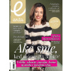 E-časopis: E-Evita magazín 10/2022