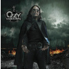 OSBOURNE, OZZY: BLACK RAIN CD