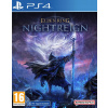Elden Ring Nightreign PlayStation 4 (PS4) krabička