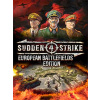 KITE GAMES Sudden Strike 4 - European Battlefields Edition XONE Xbox Live Key 10000156771003