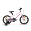 Bicykel Galaxy Mira 16'' PINK