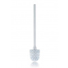 Kela WC kartáč LA BROSSE 8cm, bílý KL-20142