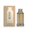 Hugo Boss Boss The Scent Pure Accord toaletná voda pánska 100 ml
