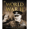World War II The Definitive Visual Guide - Richard Holmes