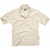 Slazenger 33S01•FOREHAND SHORT SLEEVE MEN'S POLO krémová S Slazenger S01.02.1