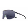 Julbo DENSITY reactiv 0-3 HC Iridescent cyan/purple