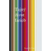 Tajný život farieb