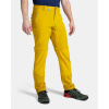 Pánske outdoorové nohavice Kilpi Hosio-M GLD XXL