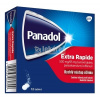 Famar S.A. Panadol Extra Rapide tbl eff 500 mg/65 mg (strip papier/PE/Al/PE) 1x12 ks