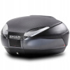 KUFOR SHAD SH48 2 PRILBY DARK GREY PREKRYTIE + OPIERKA