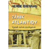 Zánik Atlantidy - Herbie Brennan