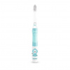 Neno 4018 ELEKTRICKÁ ZUBNÁ KEFKA FRATELLI BLUE 6+ BAB-SC003