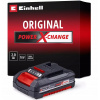 EINHELL Power-X-Change 18 V, 2,0 Ah