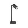 GLOBO 57910TB ROBBY stolová lampa 1xGU10, max. 5W 230V