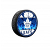Puk inglasco NHL Official Game Puck 76 mm čierny 1 ks