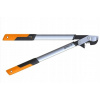 Nožnice - Pákové nožnice FISKARS L PowerGearX (Nožnice - Pákové nožnice FISKARS L PowerGearX)