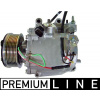 MAHLE Kompresor, klimatizace BEHR *** PREMIUM LINE *** ACP 949 000P