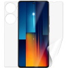 Screenshield XIAOMI POCO M6 Pro fólia na celé telo XIA-POCOM6PR-B