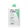 CeraVe Cleansers čiastiaci penivý gél pre normálnu až mastnú pleť 1000 ml