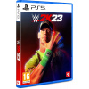 WWE 2K23 (PS5)