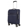 Travelite MIIGO 4W S modrá 35 l