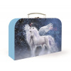 Kufrík KARTON P+P lamino 34cm Unicorn 1