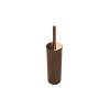 Bemeta CORAL WC kefa na postavenie / zavesenie 9,5 x 34,2 x 10,5 cm 158313067