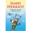 Zvěrolékařem v Yorkshiru: Zvěrolékař mezi nebem a zemí - James Herriot - online doručenie