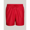 Plavky Tommy Hilfiger Primary Red XLG 1015815 S