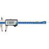 HELIOS PREISSER DIGI-MET® Vreckový strmeň DIGI-MET © 150 mm 1 ks; 1320416