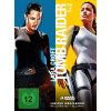 Lara Croft: Tomb Raider 1 & 2 (Ultra HD Blu-ray & Blu-ray im Mediabook)