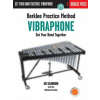 BERKLEE PRACTICE METHOD VIBRAPHONE